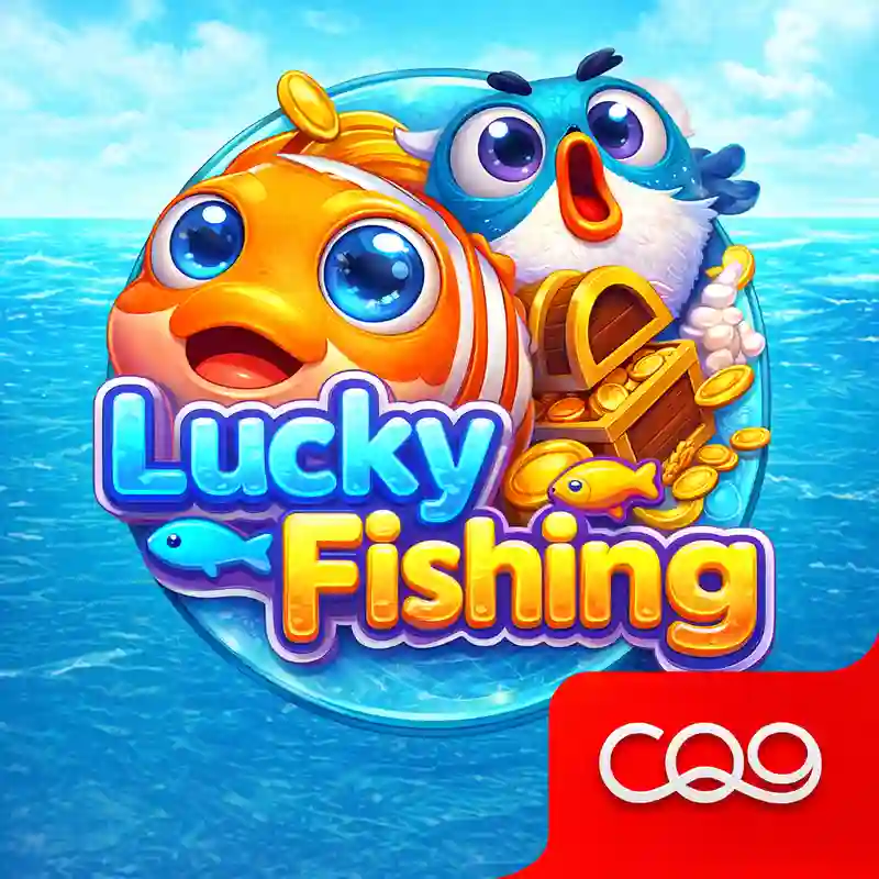 Lucky Fishing